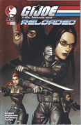 G.I. Joe: Reloaded # 01