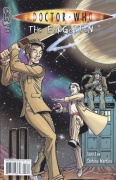 Doctor Who: The Forgotten # 03