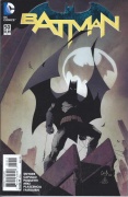Batman # 50
