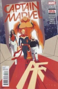 Captain Marvel # 03