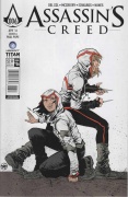 Assassin's Creed # 06 (MR)
