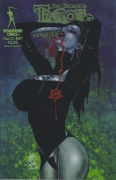 Tarot: Witch of the Black Rose # 97 (MR)