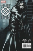 New X-Men # 142