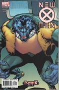 New X-Men # 148