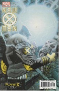 New X-Men # 146