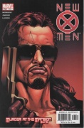 New X-Men # 141