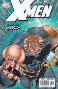 Uncanny X-Men # 435