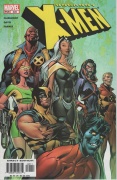 Uncanny X-Men # 445