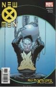 New X-Men # 138