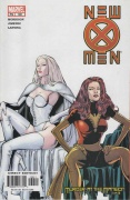 New X-Men # 139