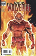 Dark Wolverine # 80 (PA)