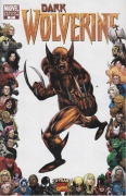 Dark Wolverine # 77 (PA)