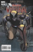 Dark Wolverine # 78 (PA)