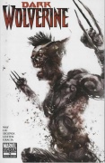 Dark Wolverine # 79 (PA)