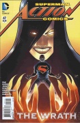 Action Comics # 47