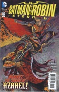 Batman & Robin Eternal # 15