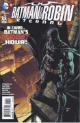 Batman & Robin Eternal # 17