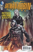 Batman & Robin Eternal # 12