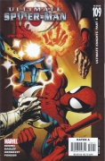 Ultimate Spider-Man # 109