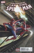 Amazing Spider-Man # 10