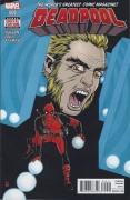 Deadpool # 09 (PA)