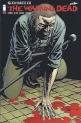 Walking Dead # 153 (MR)