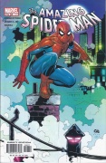 Amazing Spider-Man # 48