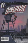 Daredevil # 40