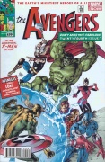 Avengers # 24