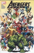 Avengers: Classic # 01