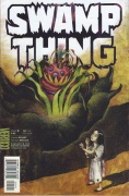 Swamp Thing # 09 (MR)