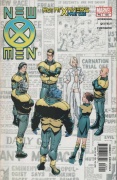 New X-Men # 135