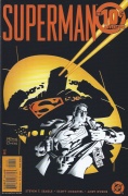 Superman 10-Cent Adventure