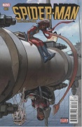 Spider-Man # 03