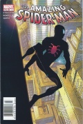 Amazing Spider-Man # 49