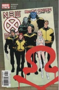 New X-Men # 136