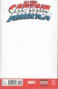 All-New Captain America # 01