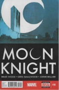 Moon Knight # 10
