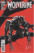 Wolverine # 02 (PA)
