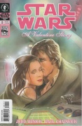 Star Wars: A Valentine Story # 01