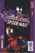 Ultimate Spider-Man # 36