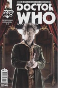 Doctor Who: The Eighth Doctor # 03