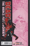 Deadpool & The Mercs For Money # 03 (PA)