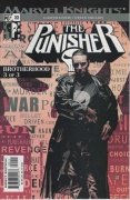 Punisher # 22 (MR)