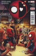 Spider-Man / Deadpool # 04