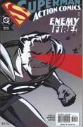 Action Comics # 801