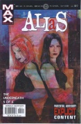 Alias # 20 (MR)