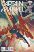 Captain Marvel # 04