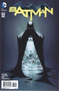 Batman # 51