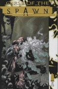 Curse of the Spawn # 22